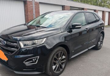 Ford Edge 161.000 km 18.400 &euro; Neukirchen-Vluyn 47506