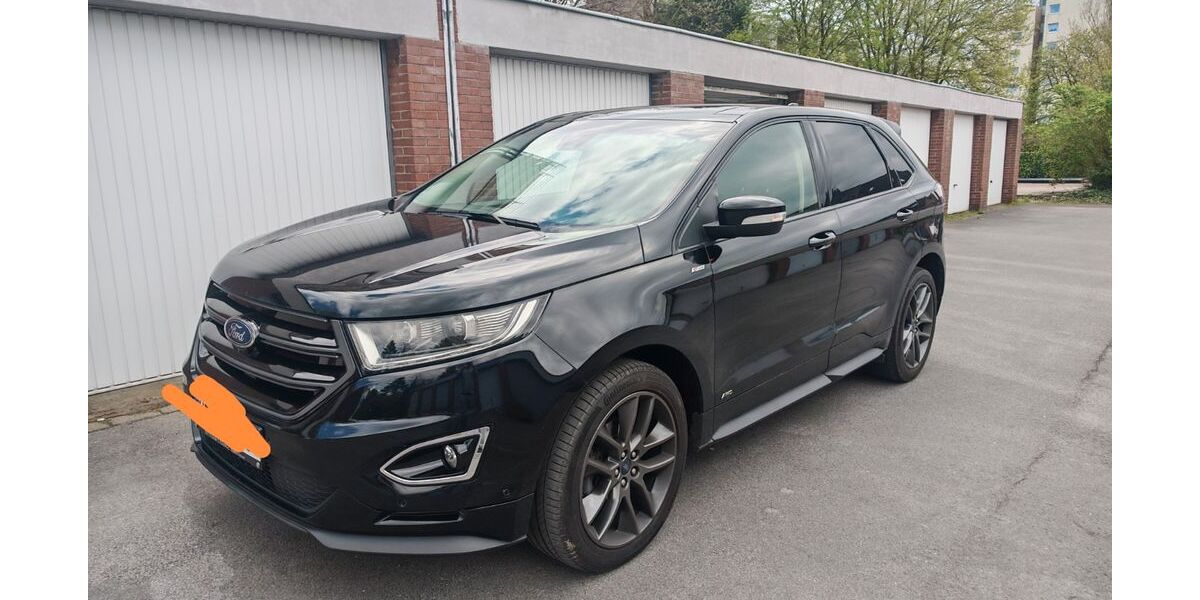 Ford Edge 161.000 km 18.400 &euro; Neukirchen-Vluyn 47506