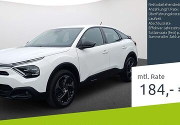 Citroen C4 61.622 km 15.690 &euro; Bocholt 46395