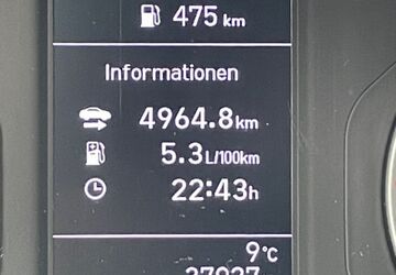 Hyundai i10 37.937 km 13.500 &euro; Xanten 46509