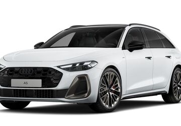 Audi A5 8.908 km 71.980 &euro; Wesel 46483