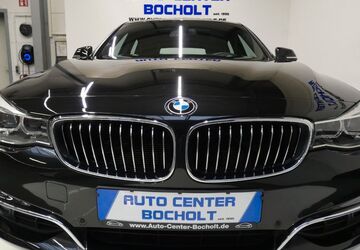BMW 320 Gran Turismo 127.250 km 13.900 &euro; Bocholt 46395