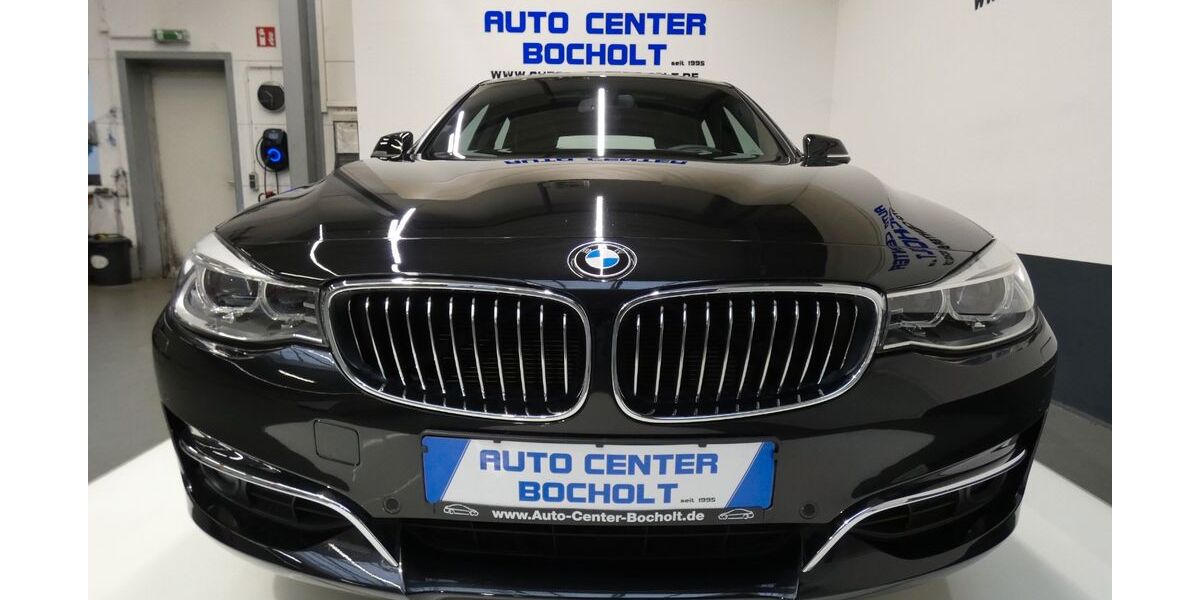 BMW 320 Gran Turismo 127.250 km 13.900 &euro; Bocholt 46395