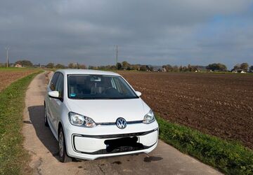 VW e-up! 35.000 km 11.800 &euro; Isselburg 46419