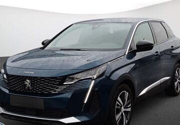 Peugeot 3008 34.697 km 24.160 &euro; Borken 46325