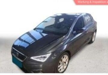 Seat Ibiza 31.723 km 16.790 &euro; Moers-Hülsdonk 47441