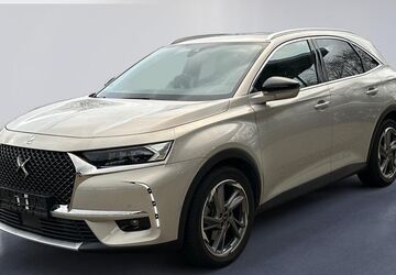 DS Automobiles DS7 (Crossback) 51.090 km 31.890 &euro; Xanten 46509