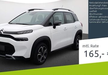 Citroen C3 Aircross 29.221 km 12.999 &euro; Bocholt 46395