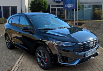 Ford Kuga 7.500 km 42.650 &euro; Sonsbeck 47665