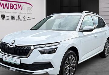 Skoda Kamiq 63.290 km 17.990 &euro; Wesel 46485