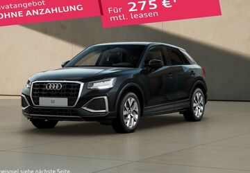 Audi Q2 13.744 km 29.300 &euro; Duisburg 47249