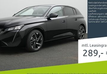 Peugeot 308 11.899 km 30.470 &euro; Bocholt 46395