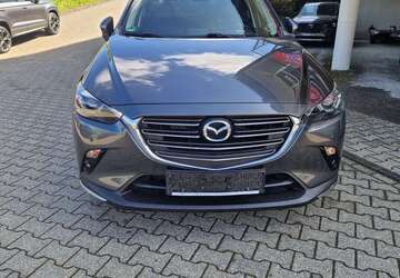 Mazda CX-3 100.000 km 14.990 &euro; Bottrop 46238