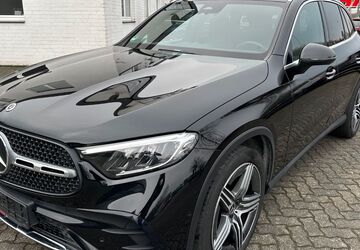 Mercedes-Benz GLC 220 165.000 km 40.850 &euro; Borken 46325