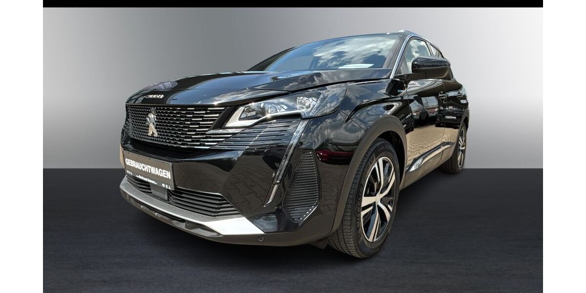 Peugeot 3008 59.196 km 19.890 &euro; Xanten 46509