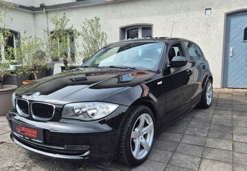 BMW 116 80.000 km 8.395 &euro; Moers 47441