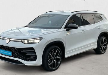 VW Tayron 19.004 km 54.880 &euro; Wesel 46483