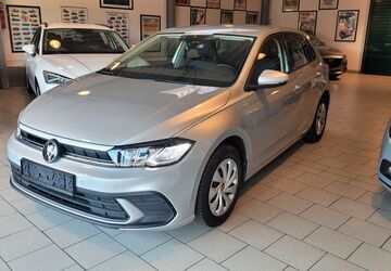 VW Polo 116.010 km 12.900 &euro; Oberhausen 46049
