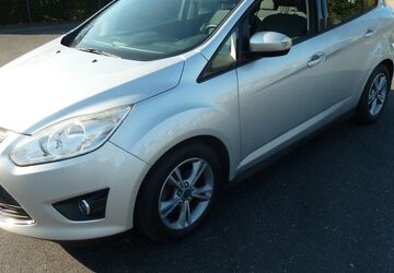 Ford C-Max 61.000 km 5.900 &euro; Geldern 47608