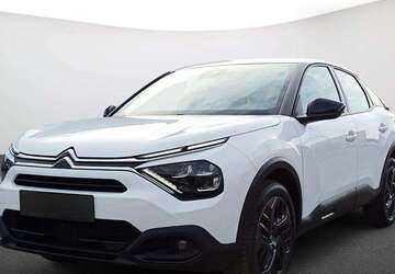 Citroen C4 26.355 km 14.930 &euro; Borken 46325