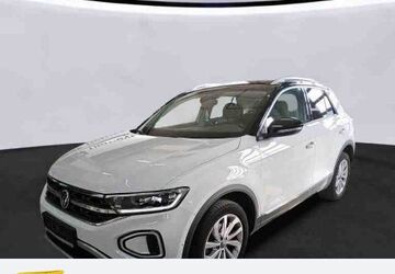 VW T-Roc 65.849 km 19.650 &euro; Oberhausen 46047