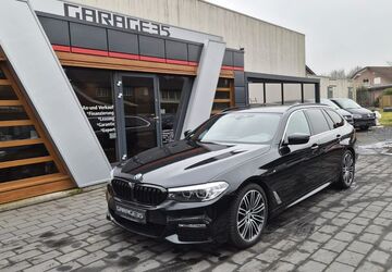 BMW 530 159.990 km 23.990 &euro; Bocholt 46395