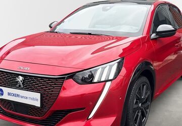 Peugeot 208 9.300 km 23.950 &euro; Oberhausen 46149