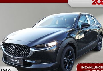Mazda CX-30 4.200 km 29.570 &euro; Bottrop-Kirchhellen 46244