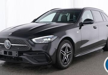 Mercedes-Benz C 300 17.083 km 47.450 &euro; Oberhausen 46149
