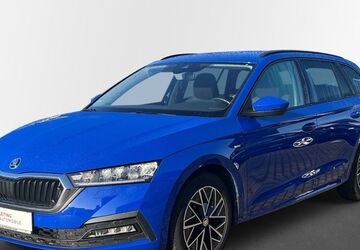 Skoda Octavia 64.501 km 20.746 &euro; Bocholt 46395