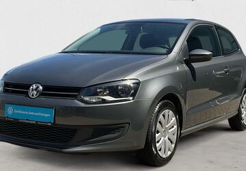 VW Polo 54.249 km 8.880 &euro; Wesel 46483