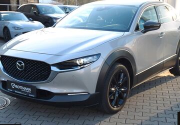 Mazda CX-30 40.000 km 22.790 &euro; Bottrop-Kirchhellen 46244
