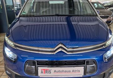 Citroen Grand C4 Picasso / SpaceTourer 161.000 km 9.600 &euro; Bottrop 46238