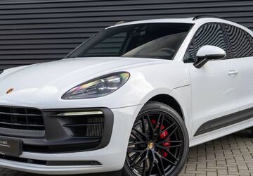 Porsche Macan 29.310 km 87.890 &euro; Moers 47441