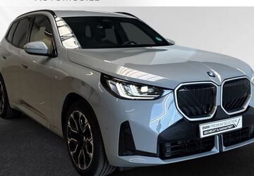 BMW X3 24.560 km 49.690 &euro; Wesel 46485