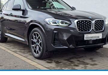 BMW X4 21.599 km 48.790 &euro; Dinslaken 46535