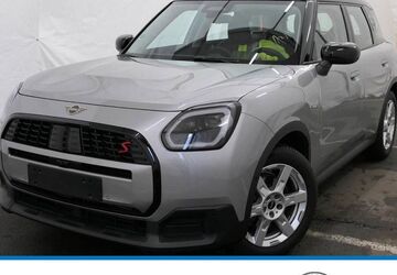 Mini Countryman S (Cooper) 21.499 km 34.990 &euro; Dinslaken 46535