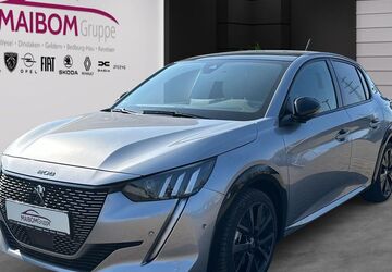 Peugeot 208 34.015 km 21.990 &euro; Wesel 46485