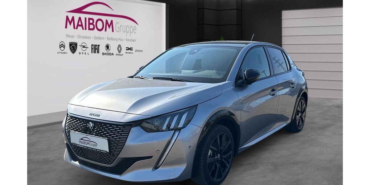 Peugeot 208 34.015 km 21.990 &euro; Wesel 46485
