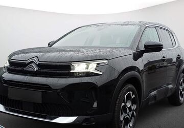 Citroen C5 Aircross 16.355 km 25.760 &euro; Borken 46325