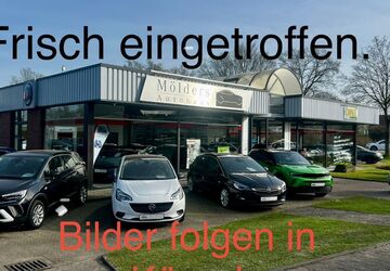 BMW 520 96.000 km 33.750 &euro; Rheurdt 47509