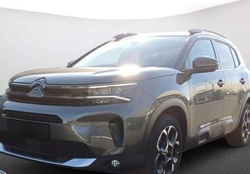 Citroen C5 Aircross 14.519 km 20.989 &euro; Borken 46325