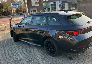 Cupra Leon 63.500 km 24.000 &euro; Weeze 47652