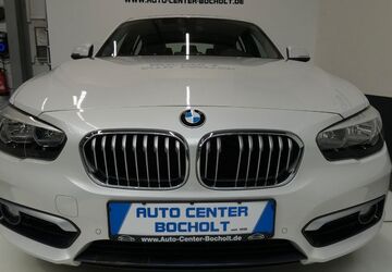 BMW 120 100.147 km 12.900 &euro; Bocholt 46395