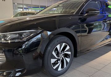 VW Passat 7.999 km 47.690 &euro; Borken 46325