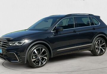VW Tiguan 26.064 km 37.880 &euro; Wesel 46483