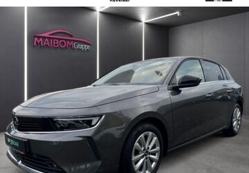 Opel Astra 15.169 km 22.888 &euro; Kevelaer 47623