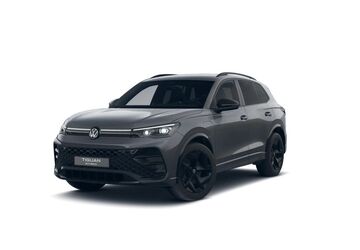 VW Tiguan 2.340 km 49.880 &euro; Wesel 46483