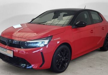 Opel Corsa 11.189 km 16.221 &euro; Dinslaken 46539