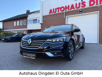 Gebrauchte Renault Talisman